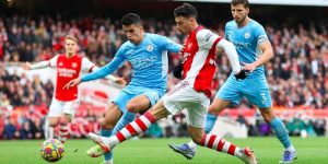 Soi kèo Manchester City vs Arsenal chính xác qua thông tin đội hình