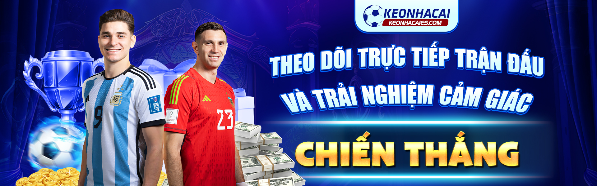 kèo nhà cái